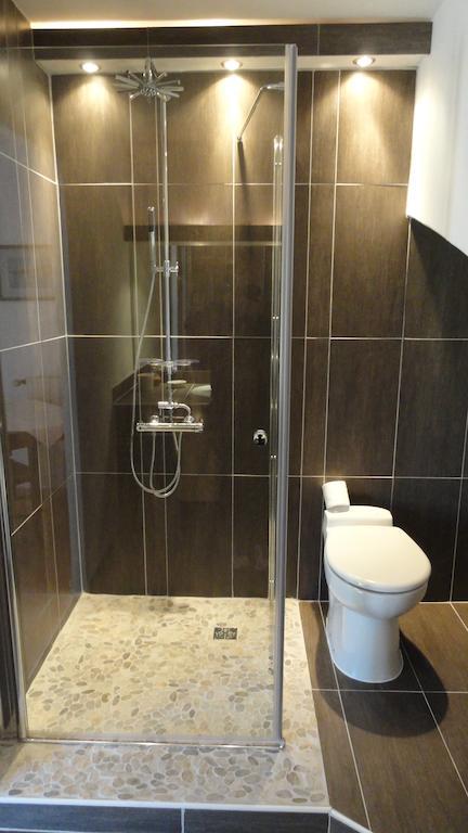 Le Mas Des Oliviers Puget-Ville Habitación foto